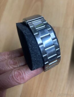 Pánské hodinky Casio - v záruce - 2