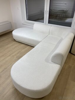 Sedací souprava MICADONI - 2