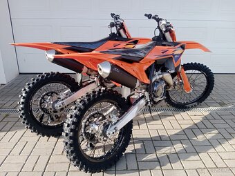 KTM 250 sx-f 26 - 2