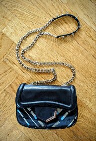 PRODÁM - KABELKA PSANÍČKO PINKO - 2