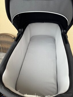 Korba Thule urban glide 3 - 2