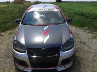 Volkswagen Golf 5 Gti - 2