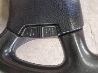 Multifunkční volant škoda Octavia 1 - 2