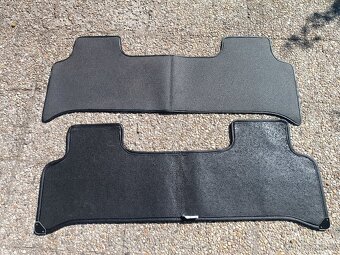 Koberečky Range Rover L322 - 2