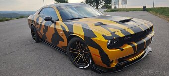 Dodge Challenger RT 5.7 Hemi rv. 2019 - 2