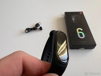 Xiaomi Mi Band 6 NFC - 2