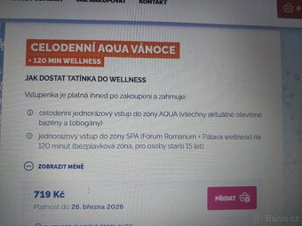 aqualend Pasohlavky - 2