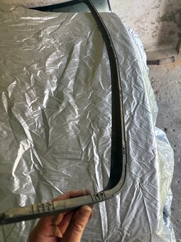 Lízatko pro bmw e30 plastak - 2