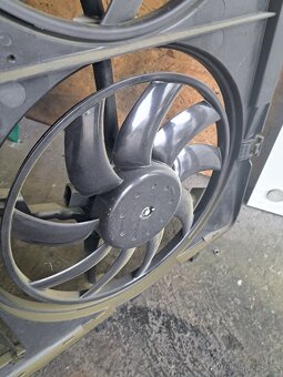 Sahary Audi A4, A5, A6, Q5, Q3 - 2