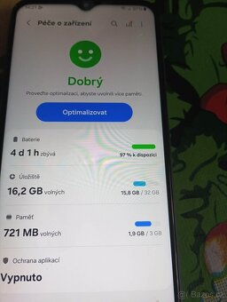 Samsung Galaxy a13 - 2