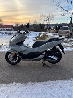 Honda pcx 125 - 2
