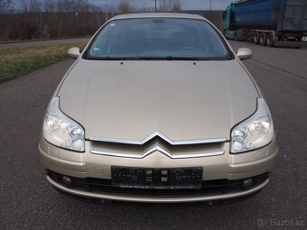 Citroen C5 2.0 HDI AUTOMAT - 2