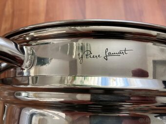 HRNEC NA TĚSTOVINY - 2