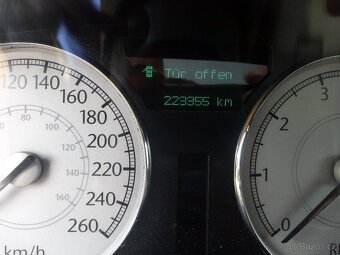 Prodám Chrysler 300C R.V.2007 3.0 nafta 160kw - 2