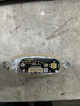 Octavia 3 led modul - 2