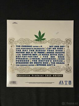 Dr. Dre - The Chronic - 2