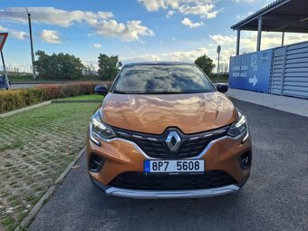 Renault Captur, 1.0TCE INTENS EXTRA PĚKNÉ+KOLA - 2