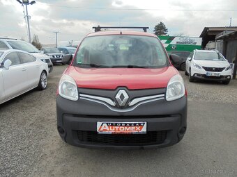 Renault Kangoo 1.5DCI -MAXI- SUPER STAV - 2
