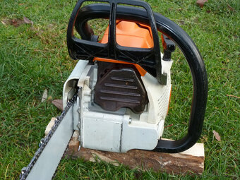 Stihl MS280 / 2,8kW / Profi výkon - 2