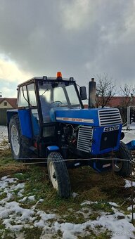 Traktor Zetor 8011 - 2