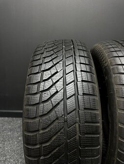 2ks pneu Falken 225/60/17 103V - 2