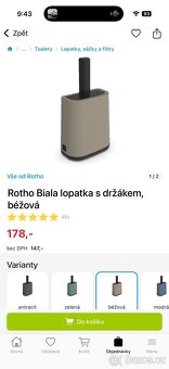 Kočičí záchod - 2