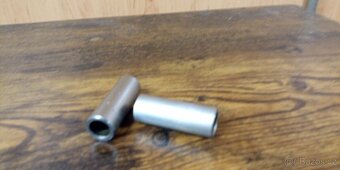 Jawa California, Bizon, uloženka - 2