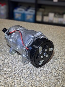 Klimakompresor 1.9 TDI - 2
