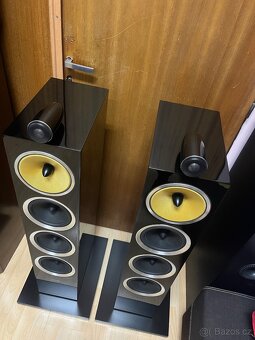 B&w Bowers & Wilkins - 2