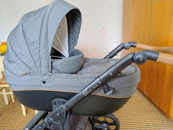 Kočárek Roan Bass soft - 2