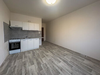 1+1 Dřínovská Chomutov - 2