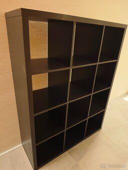 Policový díl Kallax IKEA - 2