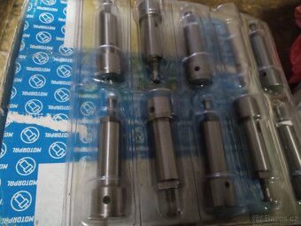 Elementy do čerpadiel zetor - 2