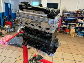 NOVÝ MOTOR DFC 2.0TDI 140kw - 2