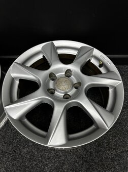 Alu Magnum 5x108 16” - 2