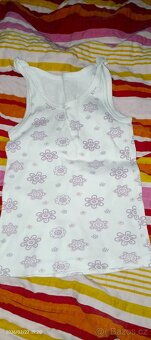 Oblečení pro holčičku. - 2