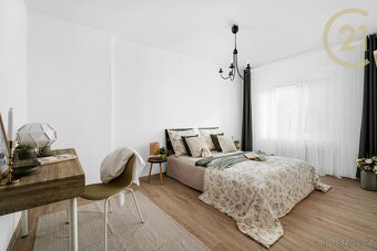 Prodej bytu 2+1, Na Hraničkách, Vyškov - 2