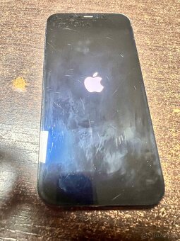 IPhone 12 displej - 2