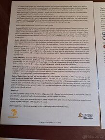 Společenská hra Rádia Impuls Doprava 007 - 2