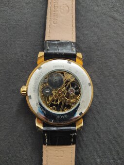 Pánské hodinky-Forsining - 2