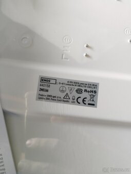 Led světlo Emos d=50cm - 2