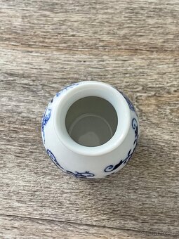 Cibulák Dubí,vázička (buclák) - 2