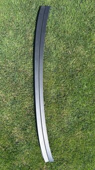 Lišta zadního nárazníku Kodiaq - 2