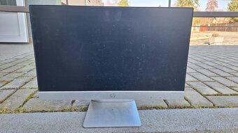 Monitor HP Pavilion 22xi - 2