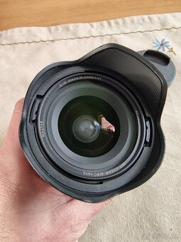 Tamron 20-40mm f2.8 Sony FE - 2