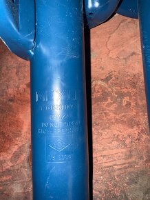 Nove tlumice Meyle 1266230055 - 2