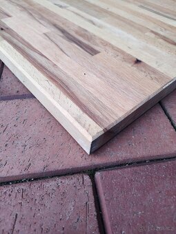 Dubová spárovka - 2