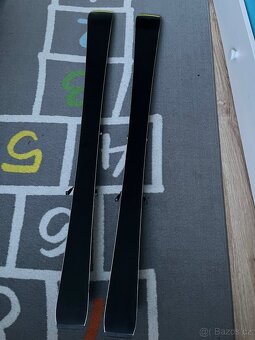 dětské lyže atomic 120 - 2