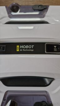 Robotický cistic oken - 2