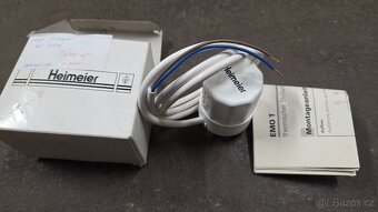Termopohon 230V - 2